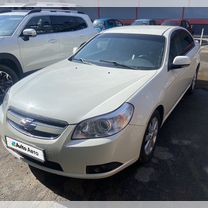 Chevrolet Epica 2.0 MT, 2011, 140 000 км, с пробегом, цена 630 000 руб.