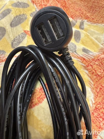 Зарядное устройство DC3.5