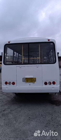 Городской автобус ПАЗ 32054, 2017