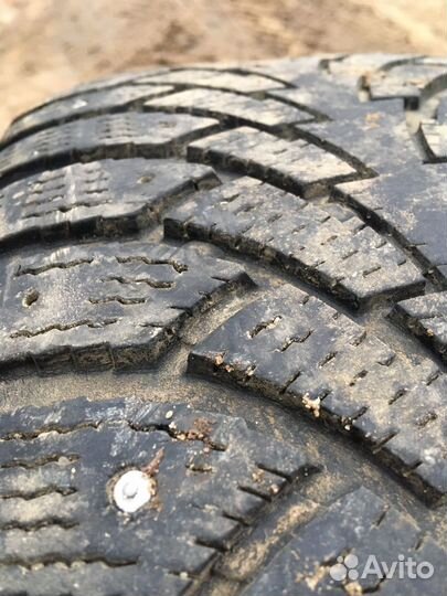 Tigar Sigura Stud 225/50 R17