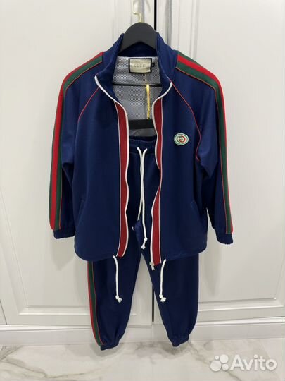 Женский спортивный костюм Gucci