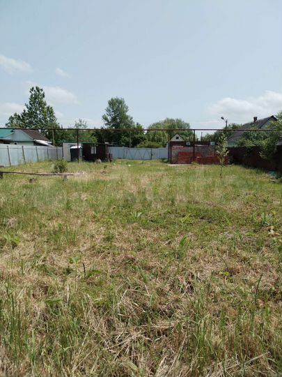 Участок 10 сот. (ИЖС)