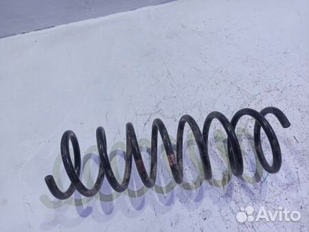 Пружина задняя Мазда 5 1 CR