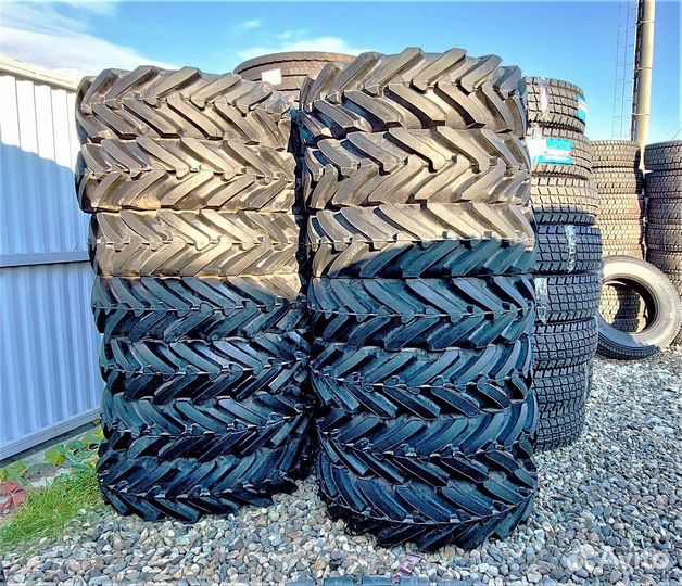 Шины для спецтехники 12.00 R24 Кама (металлокорд)