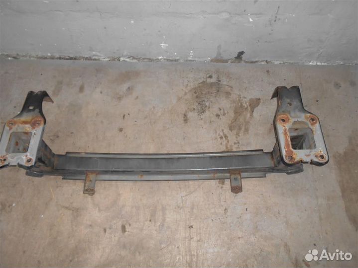 Усилитель переднего бампера от Ford S-MAX 2006-20