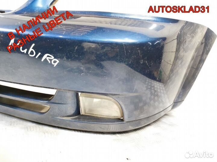 Бампер передний Chevrolet Lacetti 96547252