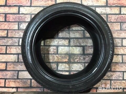 Bridgestone Potenza RE050A 235/45 R18