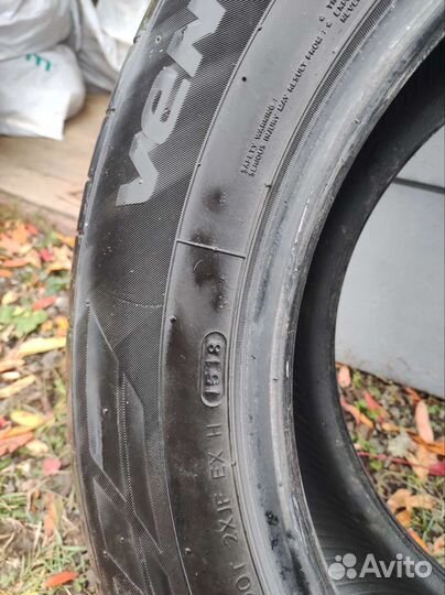 Hankook Ventus Prime 2 K115 225/60 R17 99H