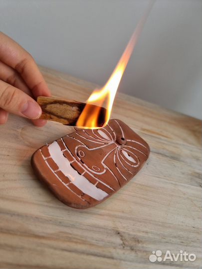 Подставка для благовоний