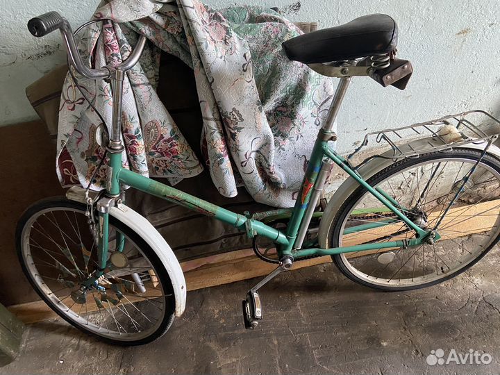 Велосипеды