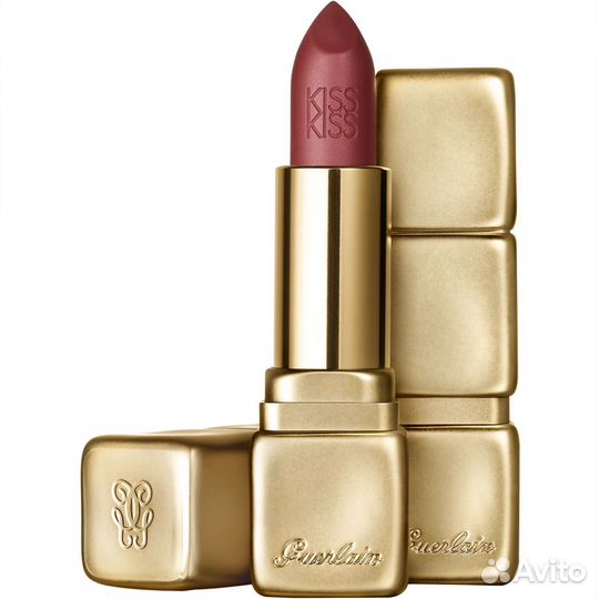 Помада матовая Guerlain M 307