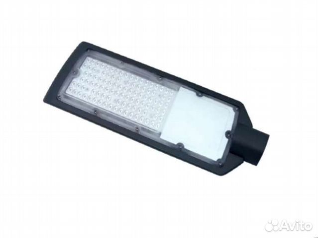 Светильник светодиодный на столб