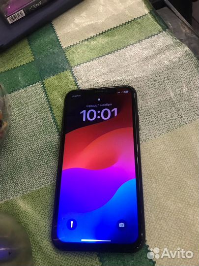 iPhone Xr, 64 ГБ
