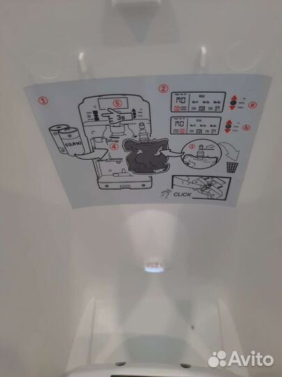 Диспенсер для освежителя воздуха Kimberly