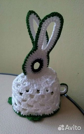 Пасхальные поделки