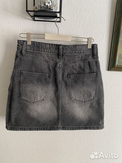 Юбка мини Lime Top top