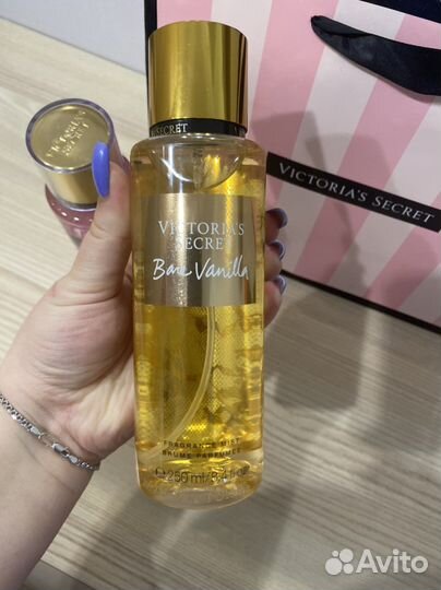 Victoria secret мист
