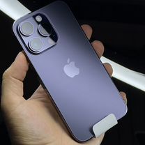 iPhone 14 Pro, 512 ГБ