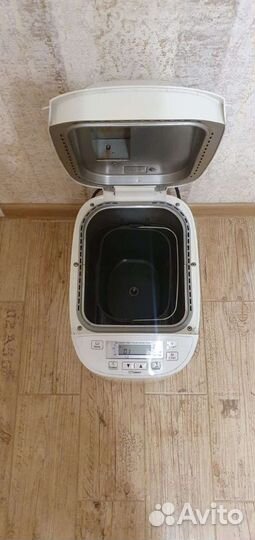 Хлебопечка Panasonic SD-2501 на запчасти