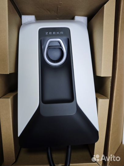 Оригинальная зарядка для zeekr