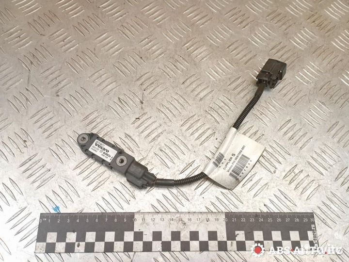 Датчик удара Volvo S80 рест. 2005 30724677