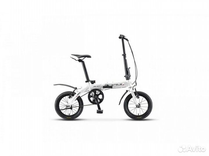 Велосипед 14