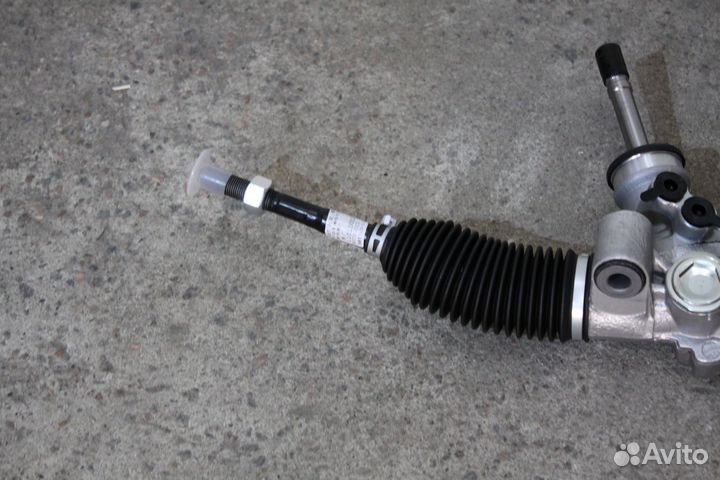 Рейка рулевая Geely Emgrand X7