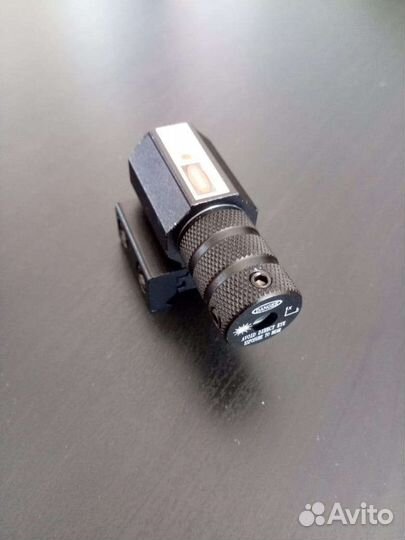 Лазерный прицел