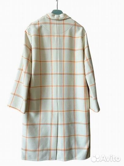 Пальто Hermes. Xs/s. оригинал