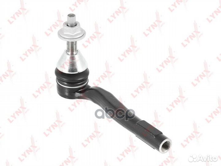 Наконечник рулевой тяги прав C4431R lynxauto