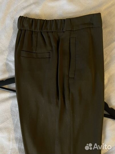 Брюки Massimo Dutti