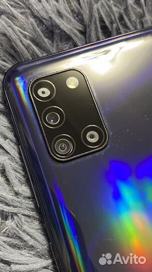 Samsung Galaxy A31, 4/64 ГБ