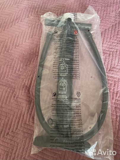 Новый насос доя sup доски