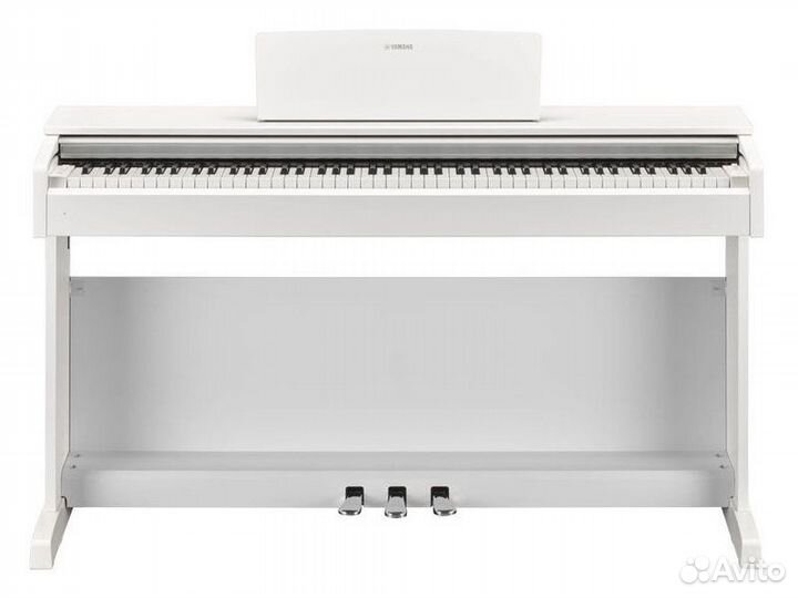 Цифровое пианино Yamaha YDP-145 + Беспл. доставка