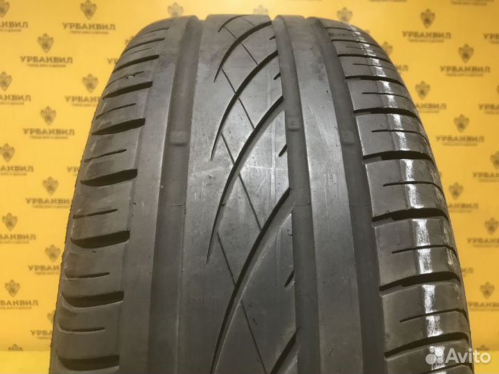 Continental ContiPremiumContact 205/55 R16 91H