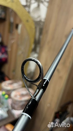 Спиннинг narval argument