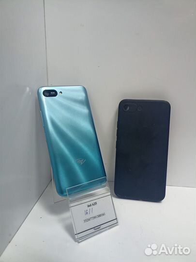 Itel A25, 16 ГБ