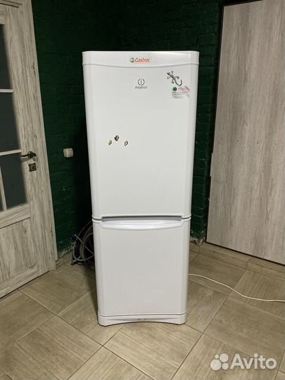 Холодильник надежный+доставка