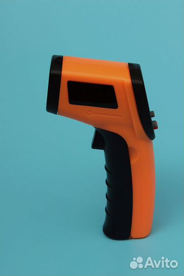 Инфракрасный термометр