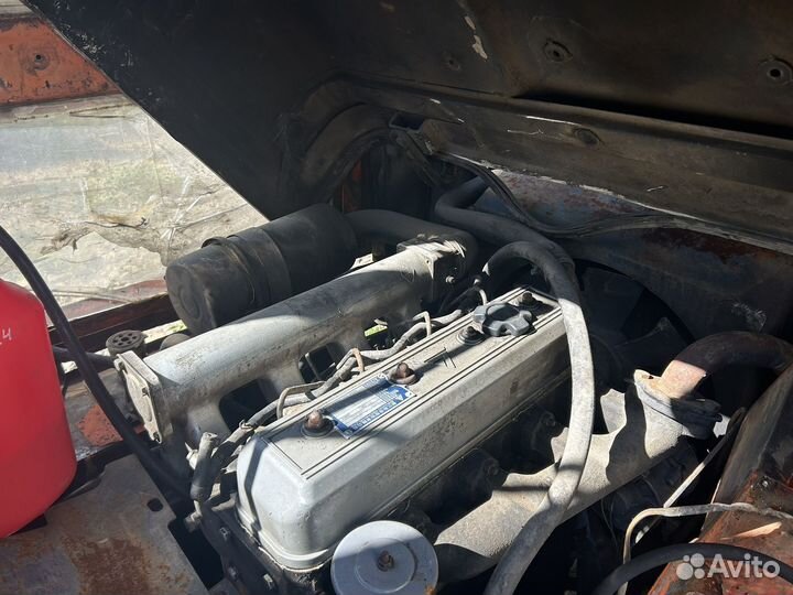 Вилочный погрузчик Heli CPCD35, 2013