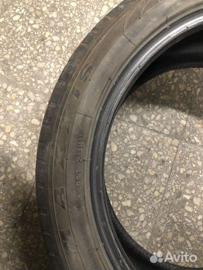 Maxxis Premitra HP5 245/45 R18 100W