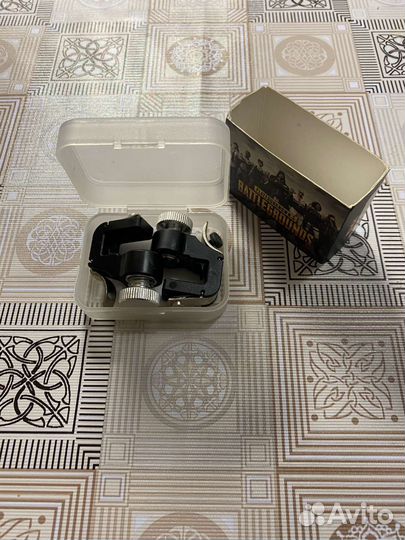 Триггеры для телефона (pubg)