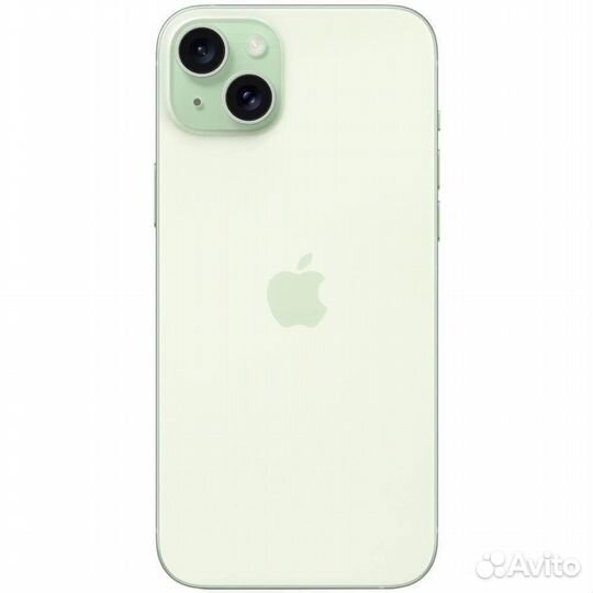 iPhone 15 Plus, 128 ГБ