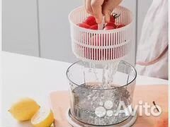 Ручной Блендер Xiaomi H0540