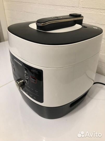 Мультиварка-скороварка redmond RMC-P350