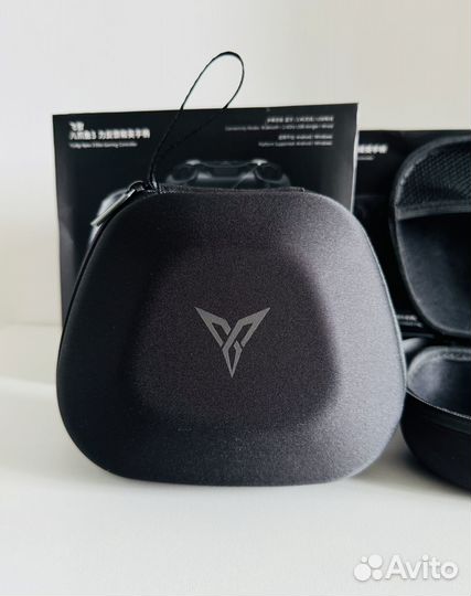 Сумка чехол, геймпад Flydigi apex, Vader, Direwolf