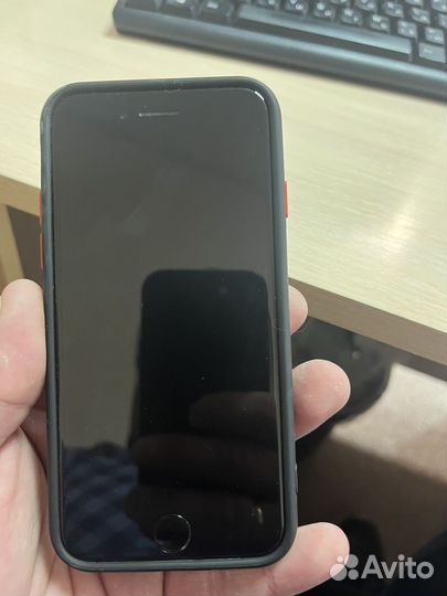 Бу телефон 7 iPhone