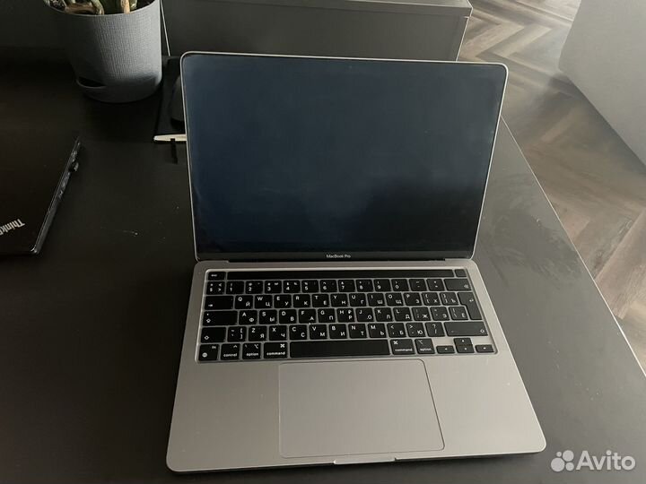 Apple MacBook Pro 13 2020 m1 8gb 256
