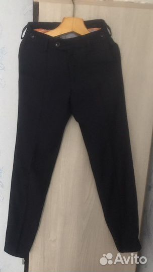 Костюм школьный Truvor Praleska