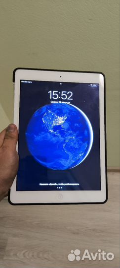 Планшет apple iPad air